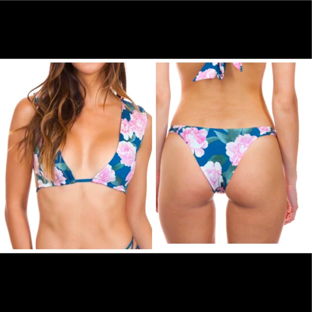 Brand new Frankies Bikini